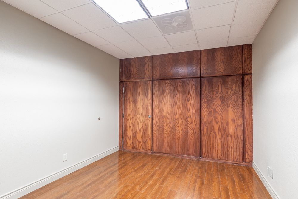 PAN AM Building: 820 Buddy Holly Ave, Lubbock, TX 79401